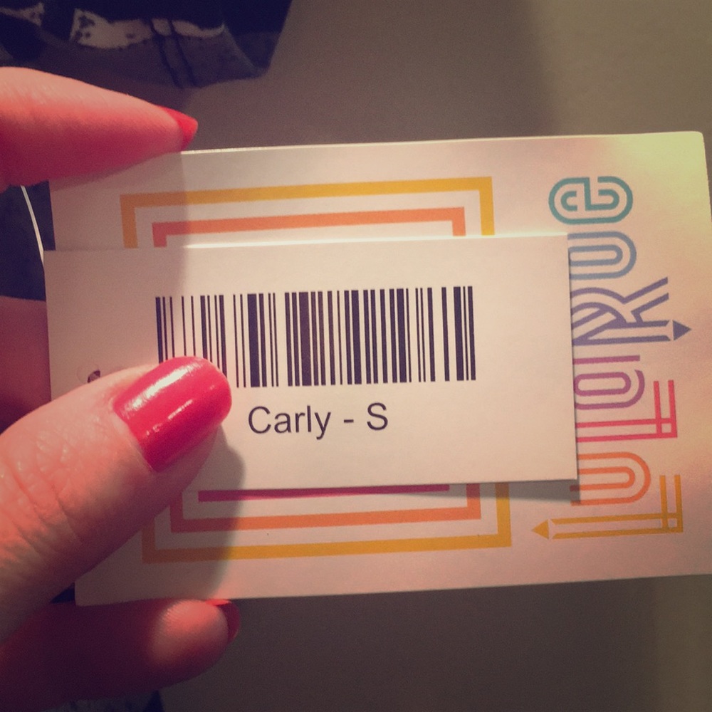 LulaRoe Carly Dress